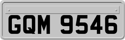 GQM9546