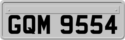GQM9554