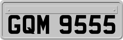 GQM9555