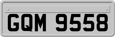 GQM9558