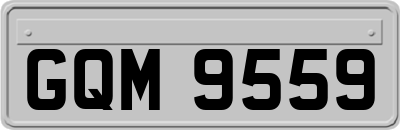 GQM9559