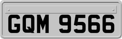 GQM9566