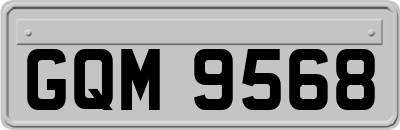 GQM9568