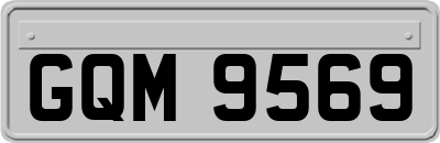 GQM9569