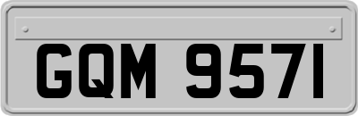 GQM9571