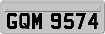 GQM9574
