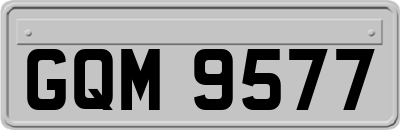 GQM9577