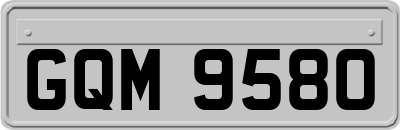 GQM9580