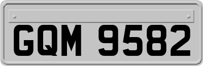 GQM9582