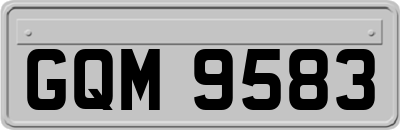 GQM9583