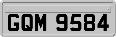 GQM9584