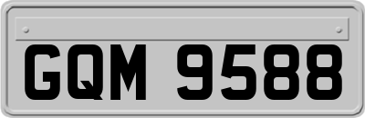 GQM9588