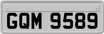 GQM9589