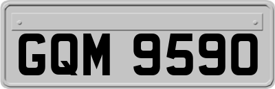 GQM9590