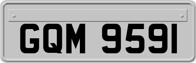GQM9591