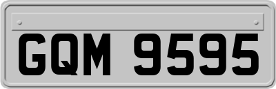 GQM9595