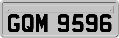 GQM9596