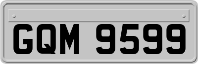 GQM9599