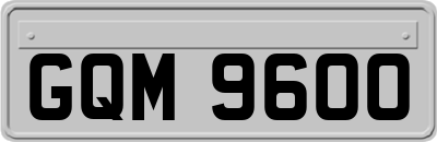 GQM9600