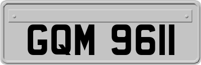 GQM9611