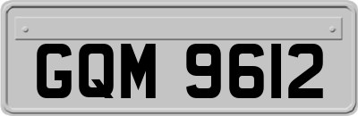 GQM9612