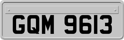 GQM9613