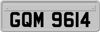 GQM9614