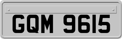 GQM9615