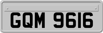 GQM9616
