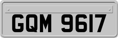 GQM9617