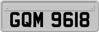 GQM9618