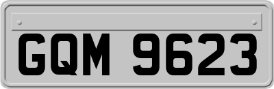 GQM9623