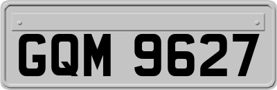 GQM9627