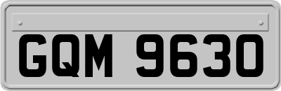 GQM9630