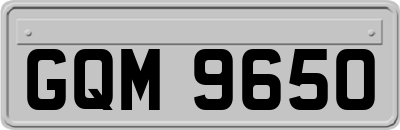 GQM9650