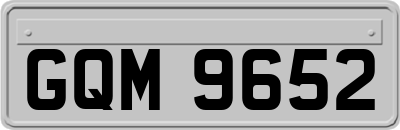 GQM9652