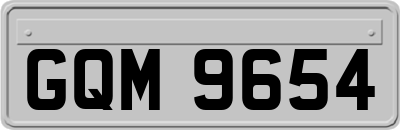 GQM9654