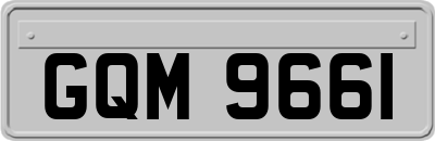 GQM9661