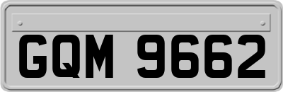 GQM9662