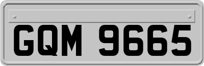 GQM9665