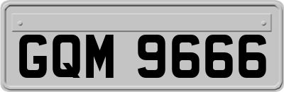 GQM9666