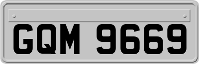 GQM9669