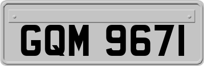 GQM9671