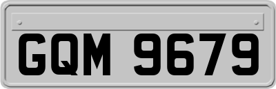 GQM9679