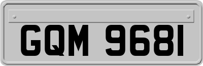 GQM9681