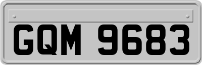 GQM9683