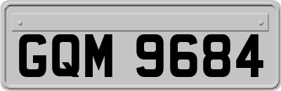 GQM9684