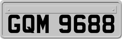 GQM9688