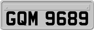 GQM9689