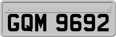 GQM9692
